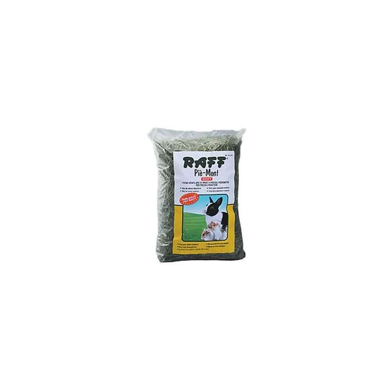 RAFF Piè-Mont soft 700 gr. - 