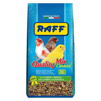 RAFF Quality Mix Canaries...