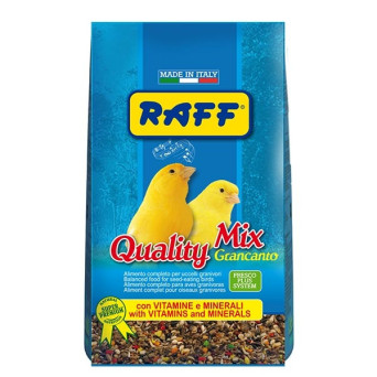 RAFF Quality Mix Grancanto 500 gr. - 