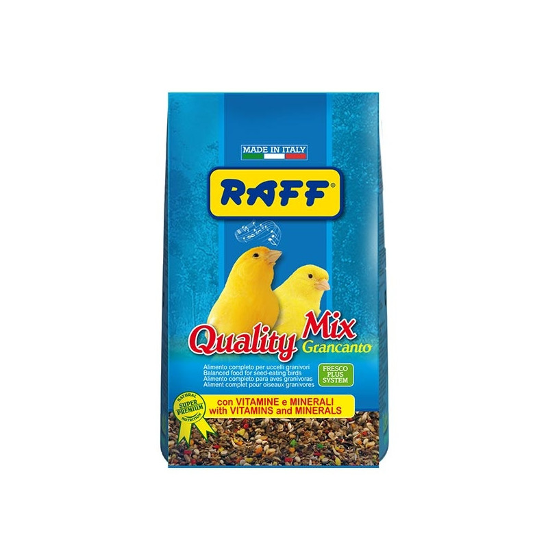 RAFF Quality Mix Grancanto 500 gr. - 