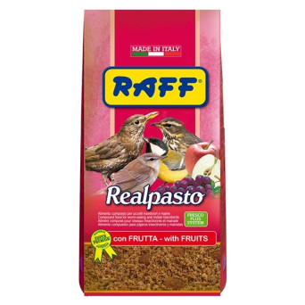 RAFF Realmasto 1 kg.