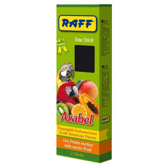 RAFF Star Stick Arabel 150 gr. - 