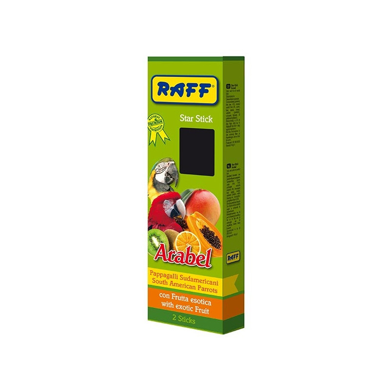 RAFF Star Stick Arabel 150 gr. - 