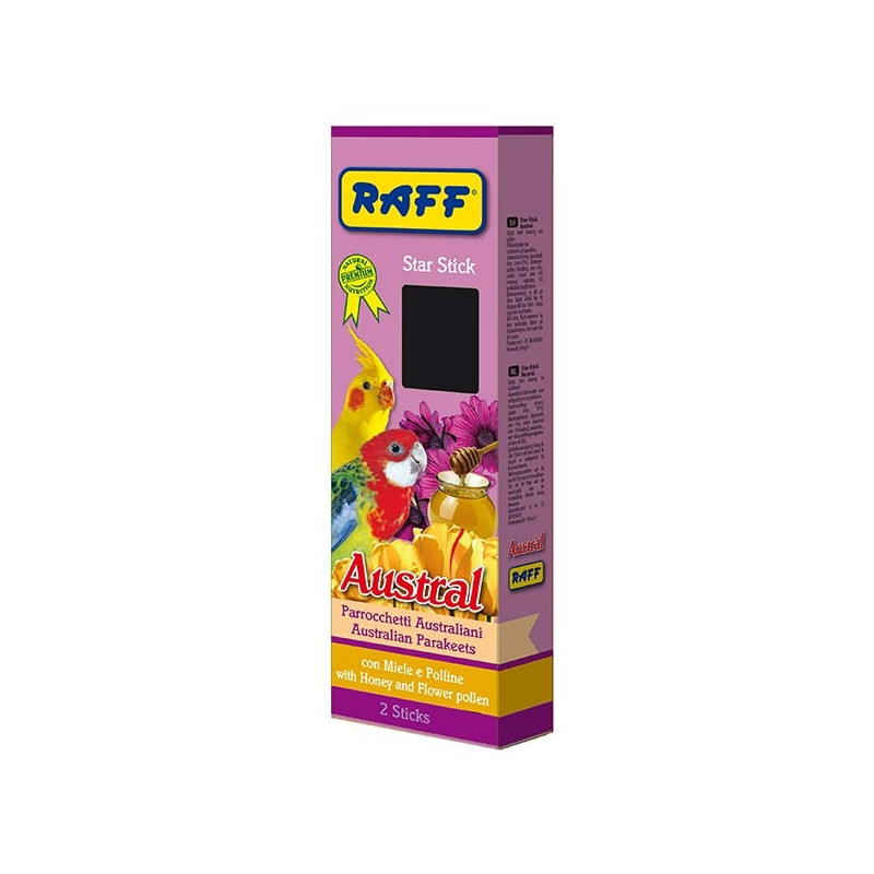 RAFF Star Stick 140 gr. - 