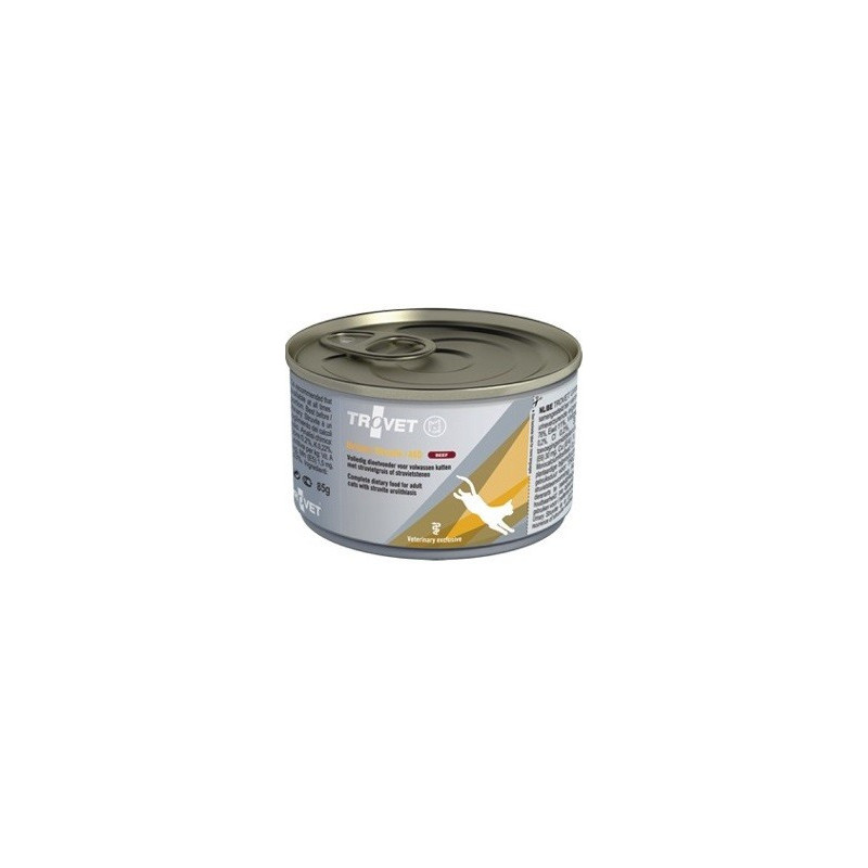 Trovet - Urinary Struvite con manzo 100gr. - 