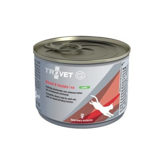 Trovet - Renal & Oxalate Agnello 200gr.