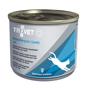 Trovet - Hypoallergene...