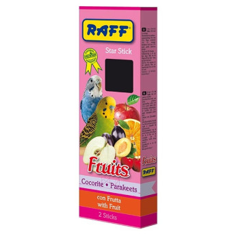 RAFF Star Cocorite Früchte...