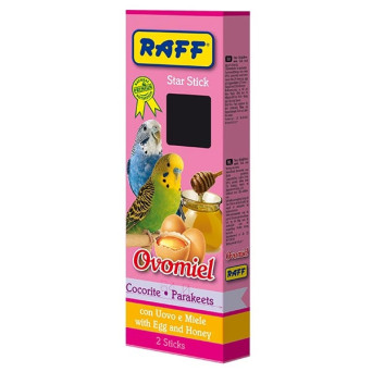 RAFF Star Cocorite Ovomiel 60 gr. - 