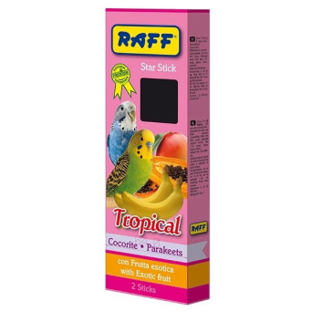 RAFF Tropical 60 gr.