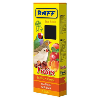 RAFF Stick Exotic Fruits 60...