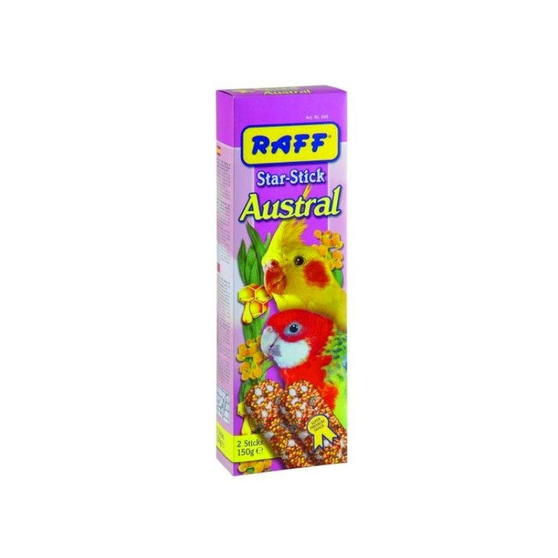 RAFF Stick Grand Austral 140 gr. - 