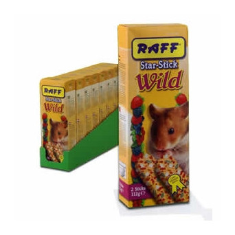 RAFF Wild 112 gr.