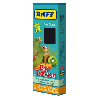 RAFF Star Stick Rio Amazon 150 gr. - 