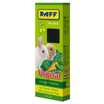 RAFF Stick Vegetal 112 gr. - 