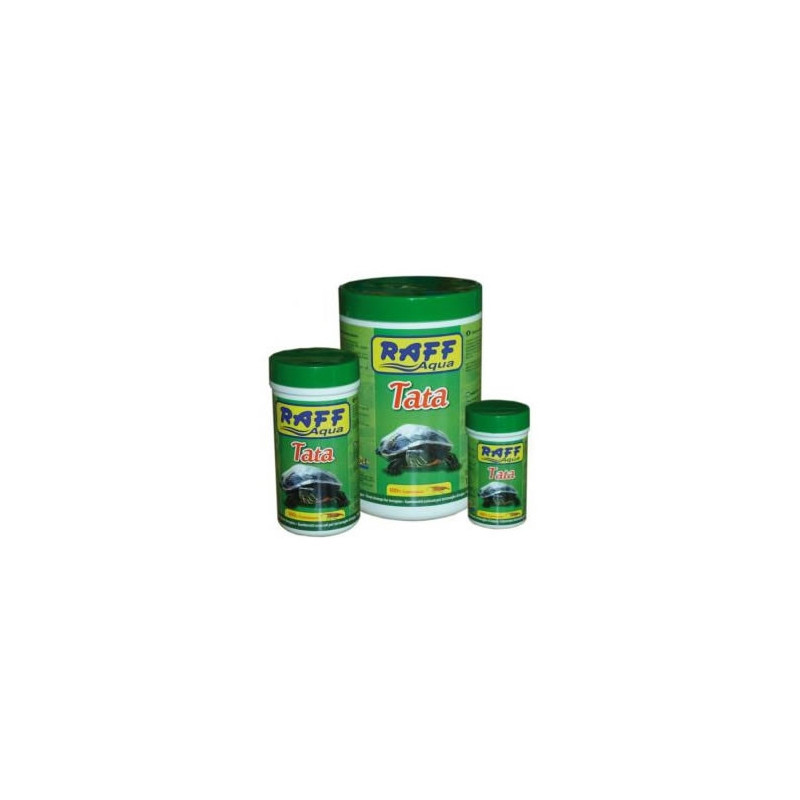 RAFF Tata Gammarus 12 gr. - 