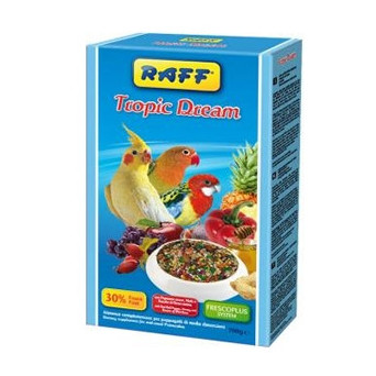 RAFF Tropical Dream 800 gr. - 