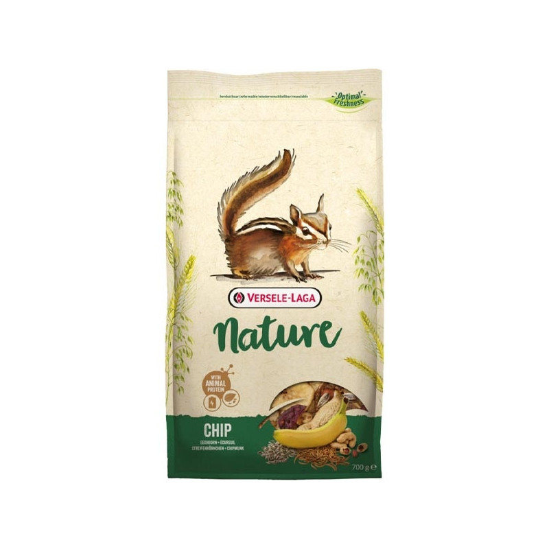 VERSELE-LAGA Nature Chip 700 gr. - 