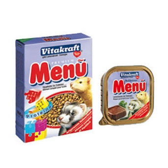 VITAKRAFT Menu 800 gr.