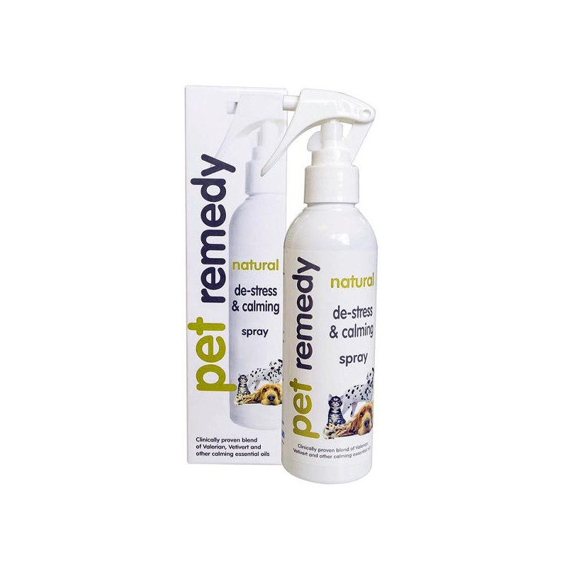 TEKNOFARMA Pet Remedy Spray 15 ml. - 