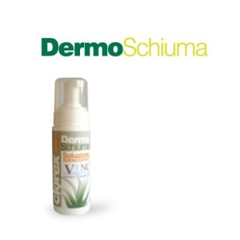 TREBIFARMA Clorex Al Dermo Foam 150 ml.