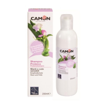 CAMON Shampoo Proteico 200 ml.