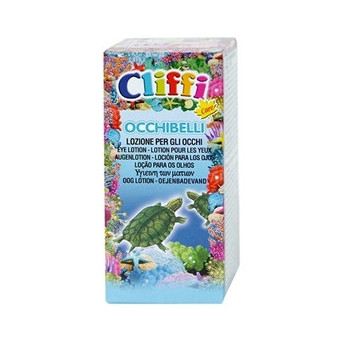 CLIFFI Occhibelli Tartarughe 25 gr. - 