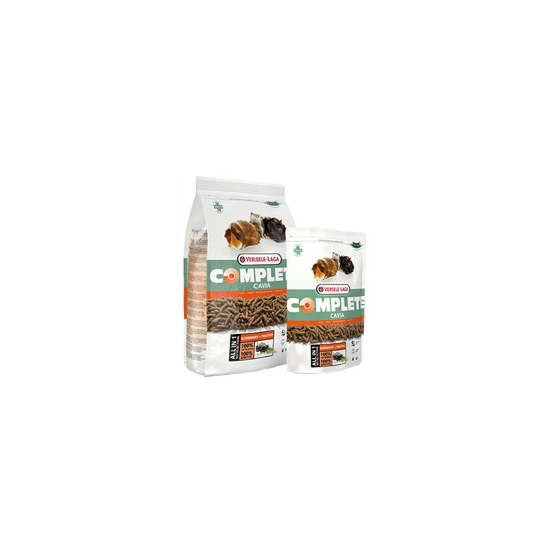 VERSELE-LAGA Cavia Complete 500 gr. - 