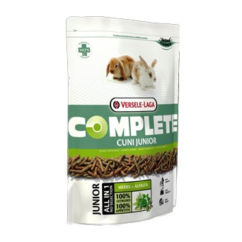 VERSELE-LAGA Cuni Junior Complete 500 gr. - 