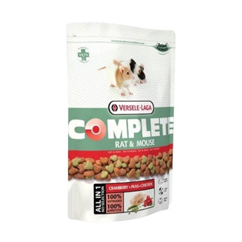 VERSELE-LAGA Rat & Mouse Complete 500 gr.