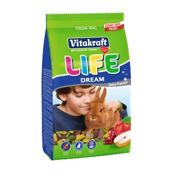 VITAKRAFT Life Dream Dwarf...