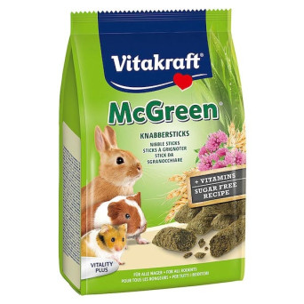 VITAKRAFT Mc Green Stick...