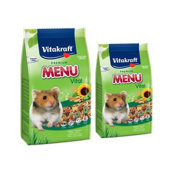 VITAKRAFT Hamster Vital...