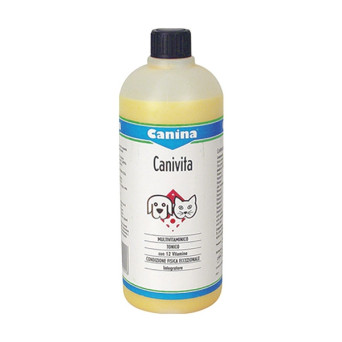 DRN Carnivita 100 ml. - 