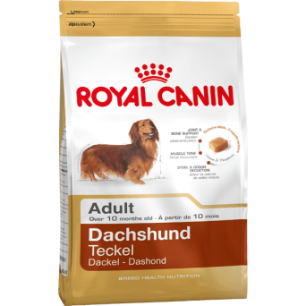 ROYAL CANIN Dachshund - 7.5 kg dachshund