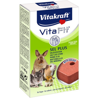 VITAKRAFT Vita Fit Sel Plus 40 gr. - 