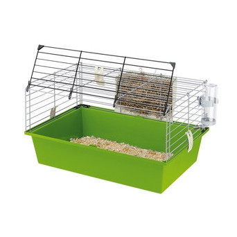 FERPLAST Guinea pigs 60 8 x 38 xh 31.5 cm