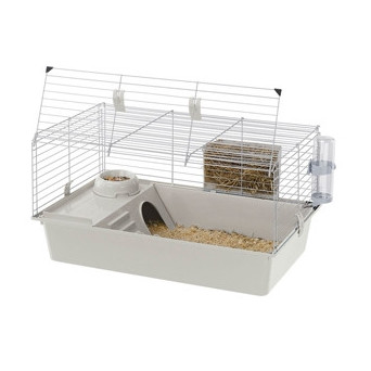 FERPLAST Guinea pigs 80...