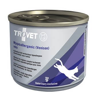 Troivet - Hypoallergenic...