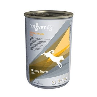 TROVET Urinary Struvit 400 gr.