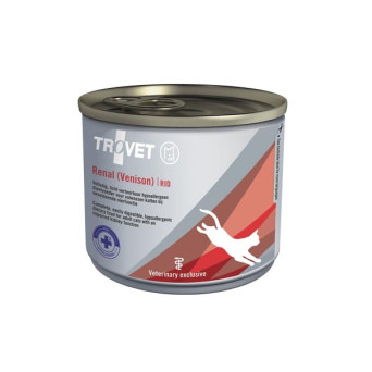 Trovet - Gatto Renal Venision 200 gr