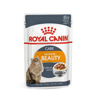 ROYAL CANIN Intense Beauty...