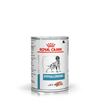 royal canin Hypoallergener...