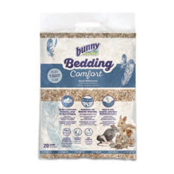 BUNNY Bedding Comfort 20 lt.