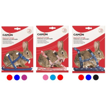 CAMON Kaninchen-Set