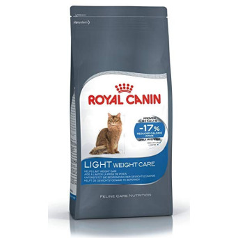 Royal canin Cat Light...