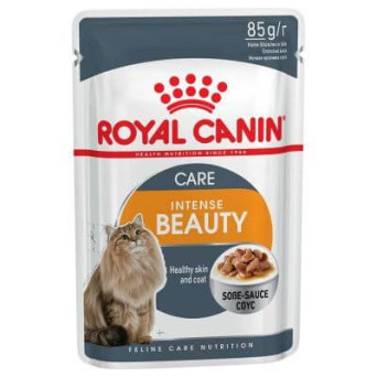 Royal Canin Adult Beauty in Soße 12 Beutel à 85 gr.