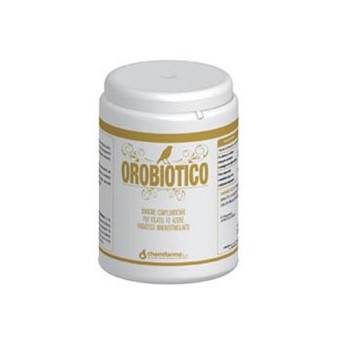 CHEMIFARMA Orobiotic 1 kg.