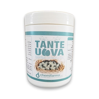 CHEMIFARMA Tante Uova 250 gr. - 