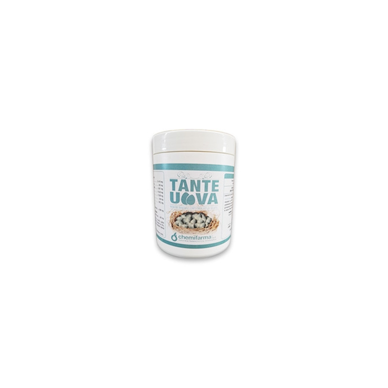 CHEMIFARMA Tante Uova 250 gr. - 